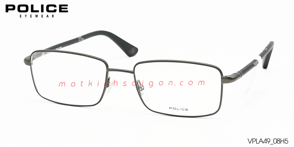 GỌNG KÍNH POLICE VPLA49 08H5