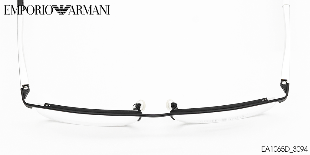 GỌNG KÍNH TITANIUM EMPORIO ARMANI EA1065D_3094 - Hình 4
