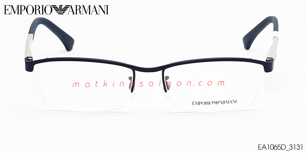 GỌNG KÍNH TITANIUM EMPORIO ARMANI EA1065D_3131 - Hình 3