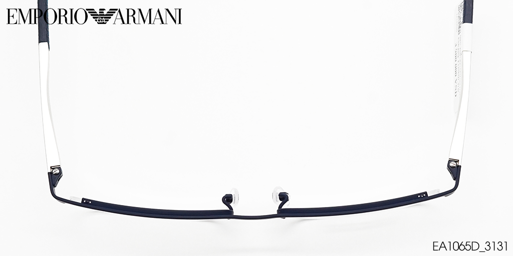 GỌNG KÍNH TITANIUM EMPORIO ARMANI EA1065D_3131 - Hình 4