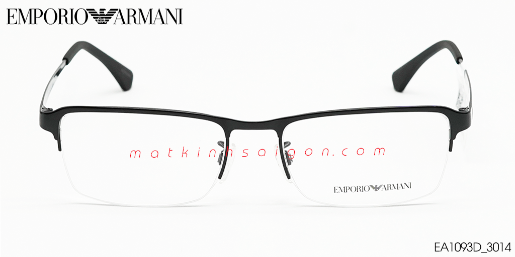 GỌNG KÍNH EMPORIO ARMANI EA1093D 3014 - Hình 3