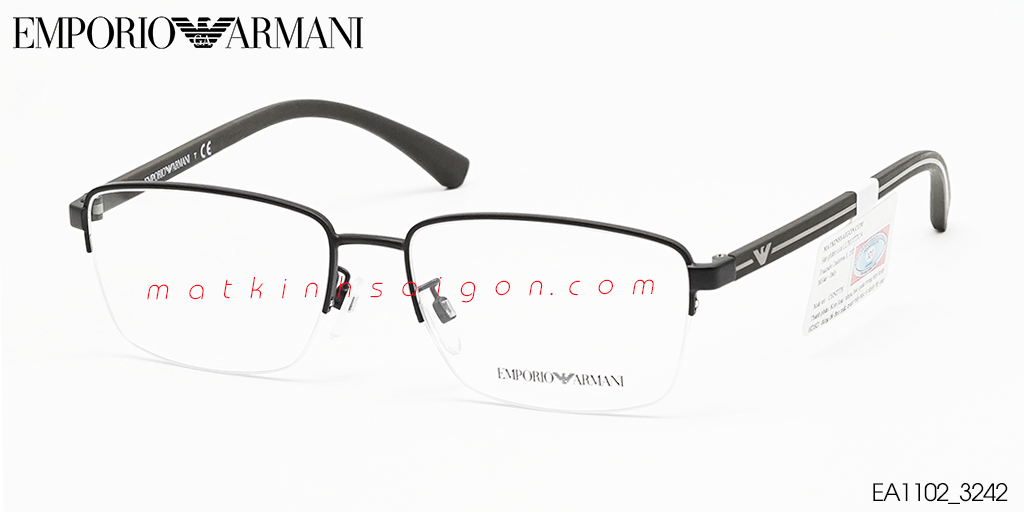 GỌNG KÍNH EMPORIO ARMANI EA1102D 3242