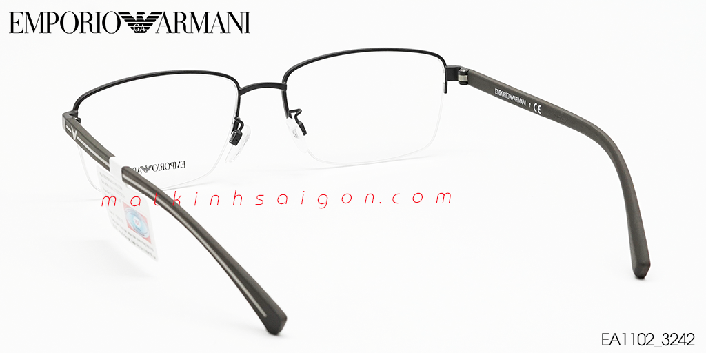 GỌNG KÍNH EMPORIO ARMANI EA1102D 3242 - Hình 4