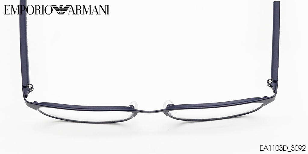 GỌNG KÍNH EMPORIO ARMANI EA1103D 3092 - Hình 5