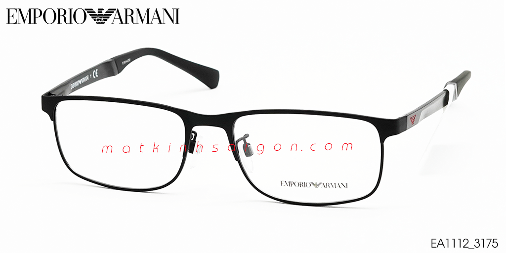 GỌNG KÍNH EMPORIO ARMANI EA1112 3175