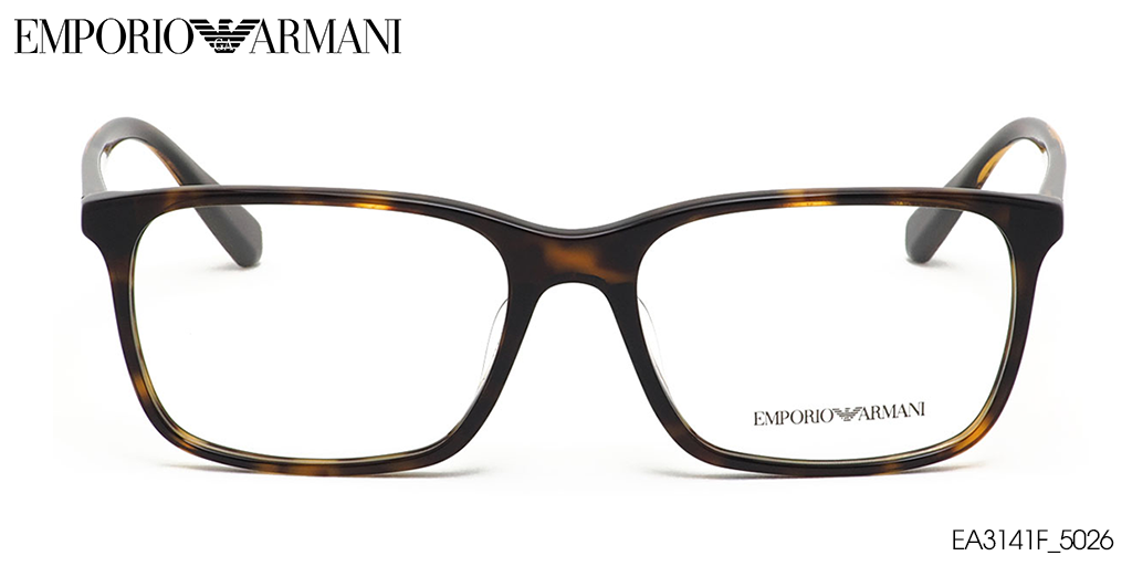 GỌNG KÍNH EMPORIO ARMANI EA3141F 5026 - Hover