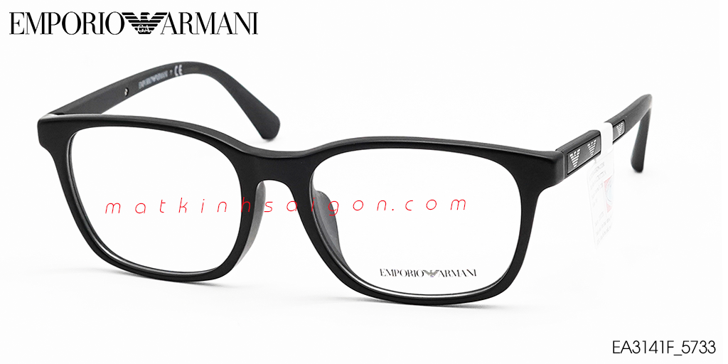 GỌNG KÍNH EMPORIO ARMANI EA3141F 5733