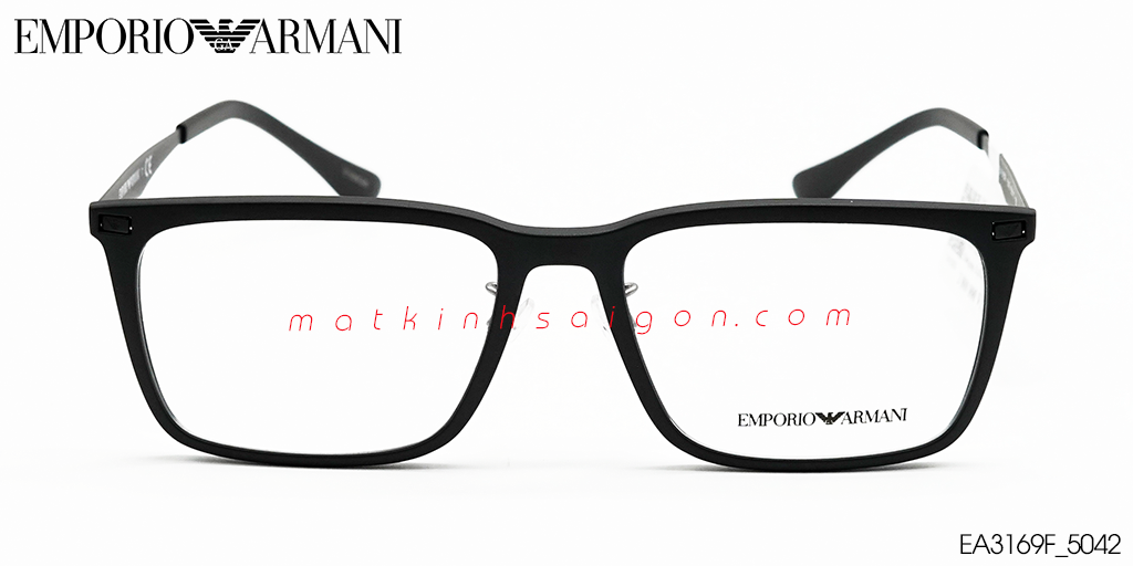 GỌNG KÍNH EMPORIO ARMANI EA3169F 5042 - Hình 3