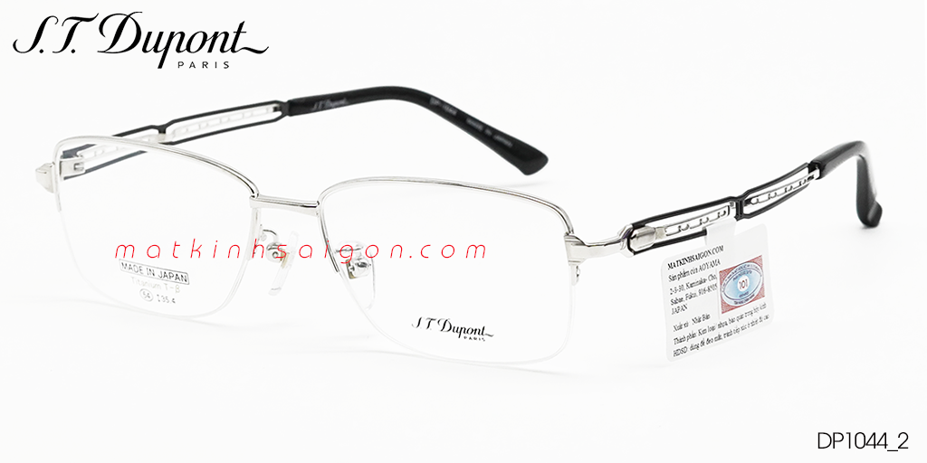 GỌNG KÍNH DUPONT DP1044 2