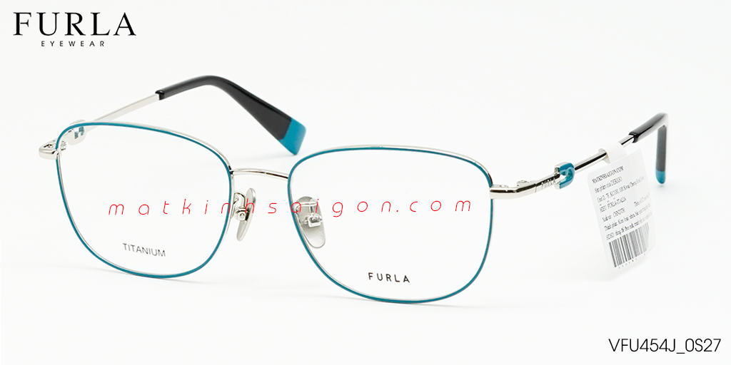 GỌNG KÍNH FURLA VFU454J 0S27