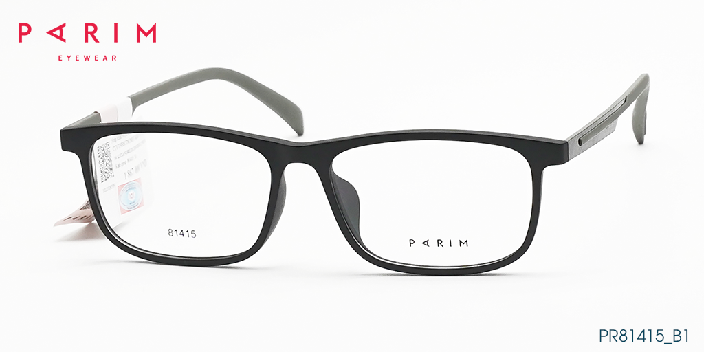 GỌNG KÍNH PARIM PR81415 B1