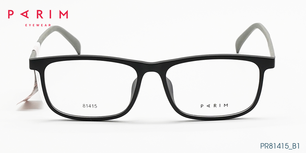 GỌNG KÍNH PARIM PR81415 B1 - Hình 3