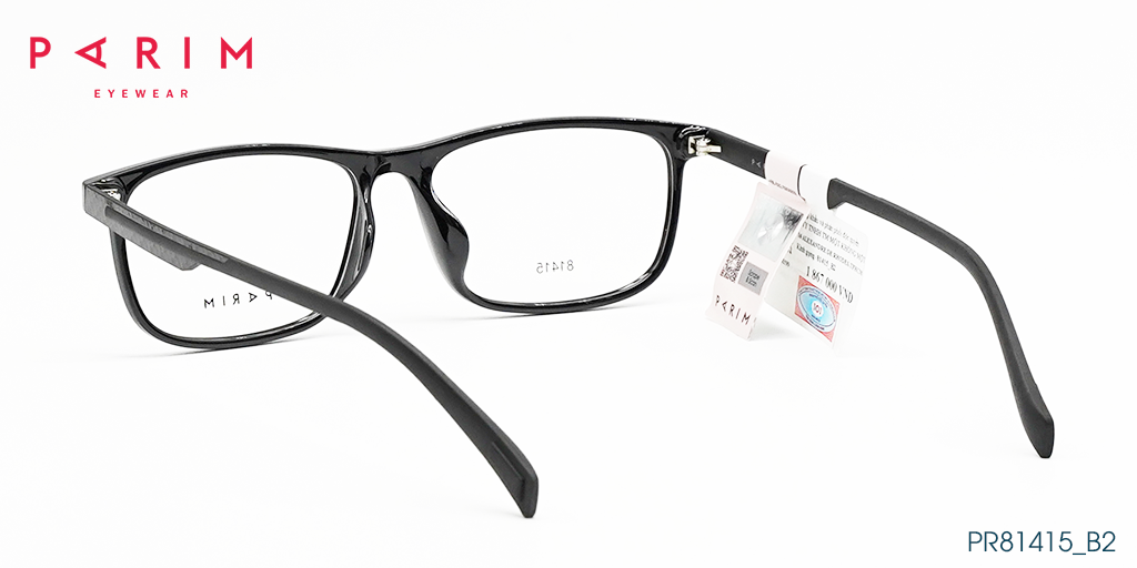 GỌNG KÍNH PARIM PR81415 B2 - Hình 4