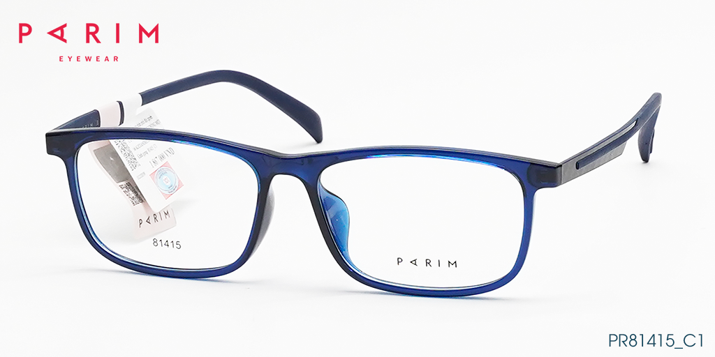 GỌNG KÍNH PARIM PR81415 C1
