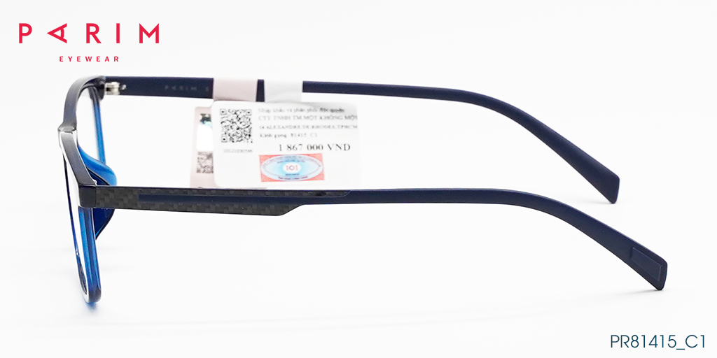 GỌNG KÍNH PARIM PR81415 C1 - Hình 6
