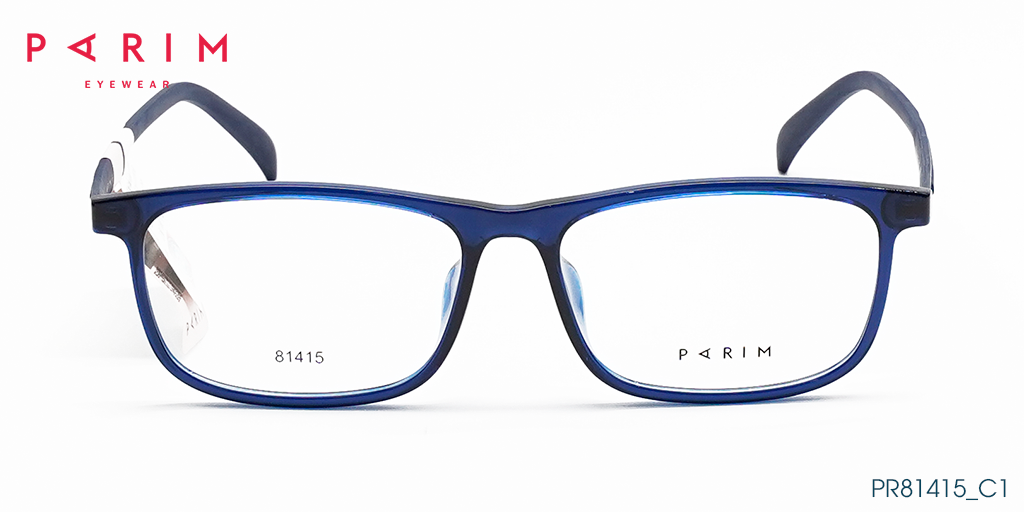 GỌNG KÍNH PARIM PR81415 C1 - Hình 3