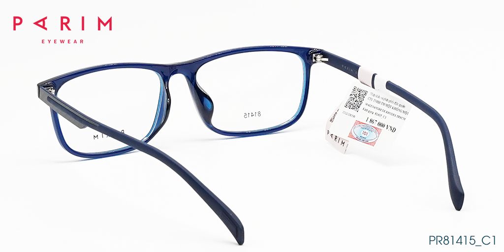 GỌNG KÍNH PARIM PR81415 C1 - Hình 4