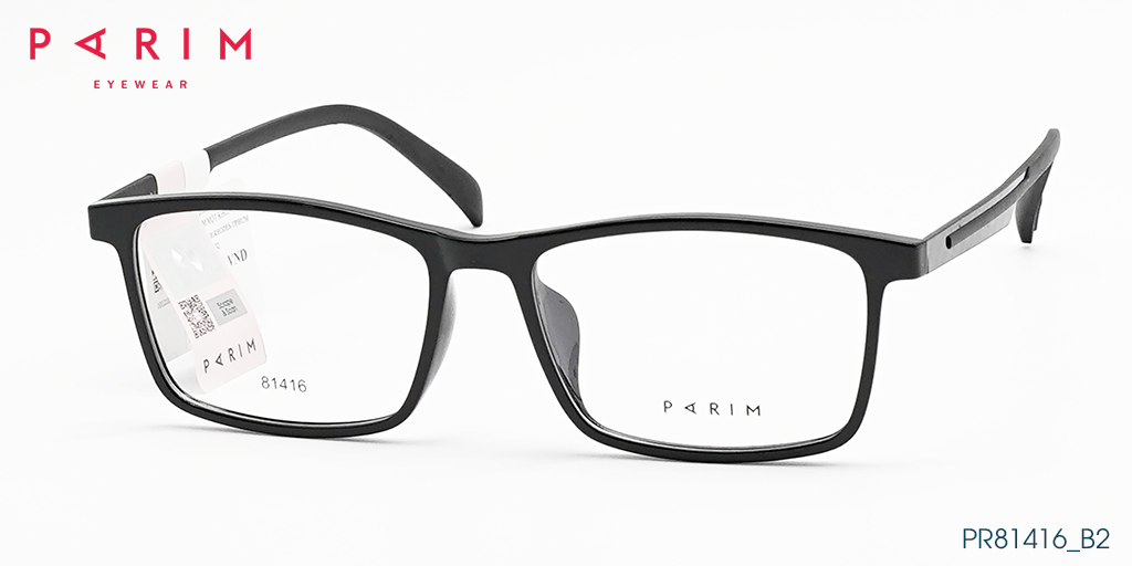 GỌNG KÍNH PARIM PR81416 B2
