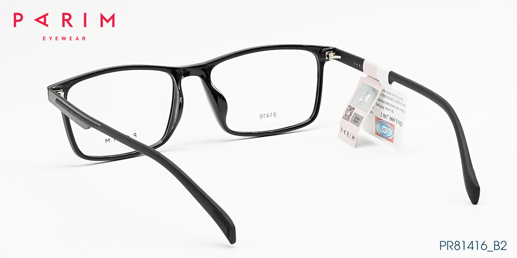 GỌNG KÍNH PARIM PR81416 B2 - Hình 4