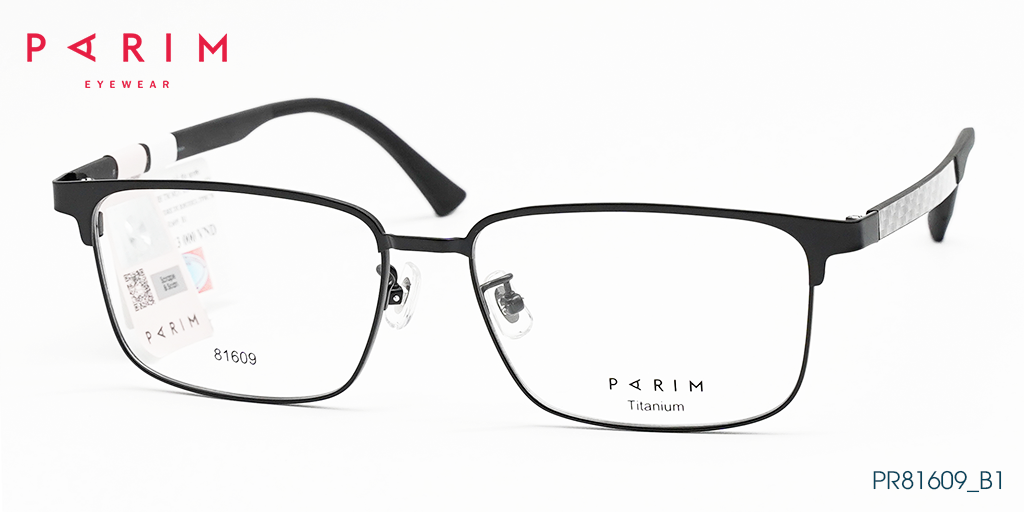 GỌNG KÍNH PARIM PR81416 B2