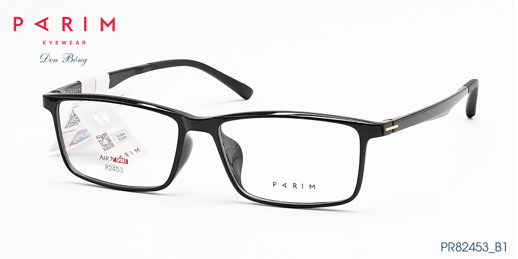 GỌNG KÍNH PARIM PR82453 B1