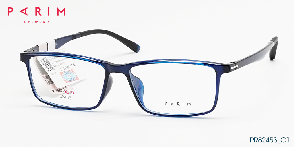 GỌNG KÍNH PARIM PR82453 C1