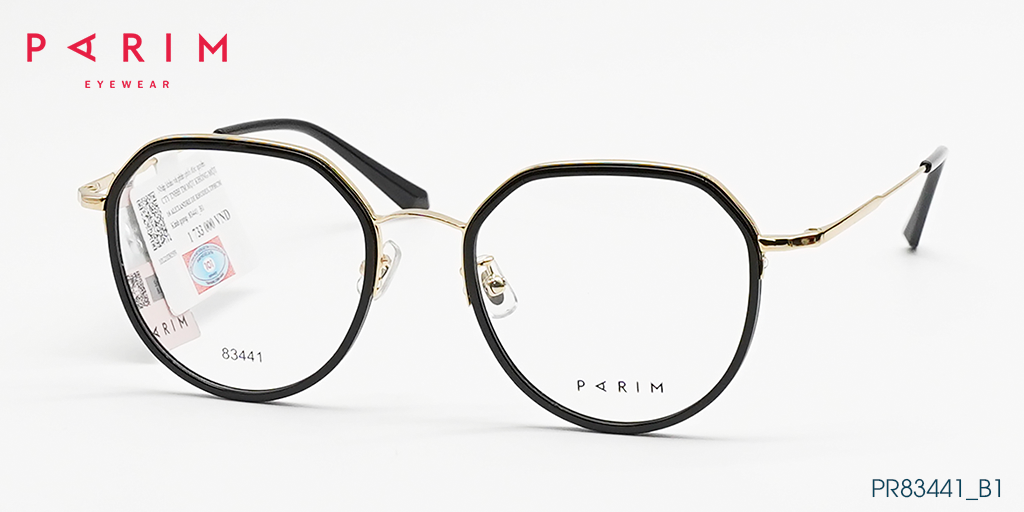 GỌNG KÍNH PARIM PR83441 B1