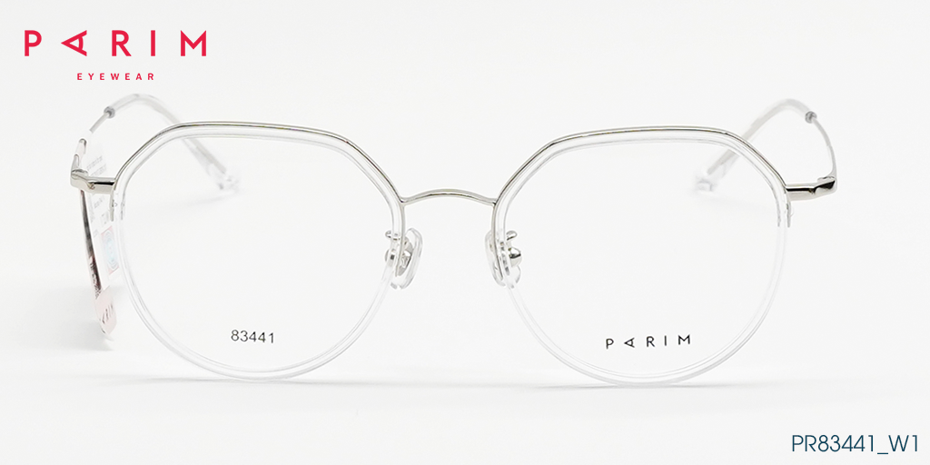 GỌNG KÍNH PARIM PR83441 W1 - Hình 3