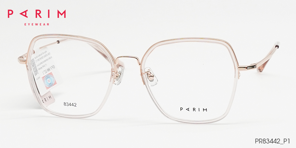 GỌNG KÍNH PARIM PR83442 P1
