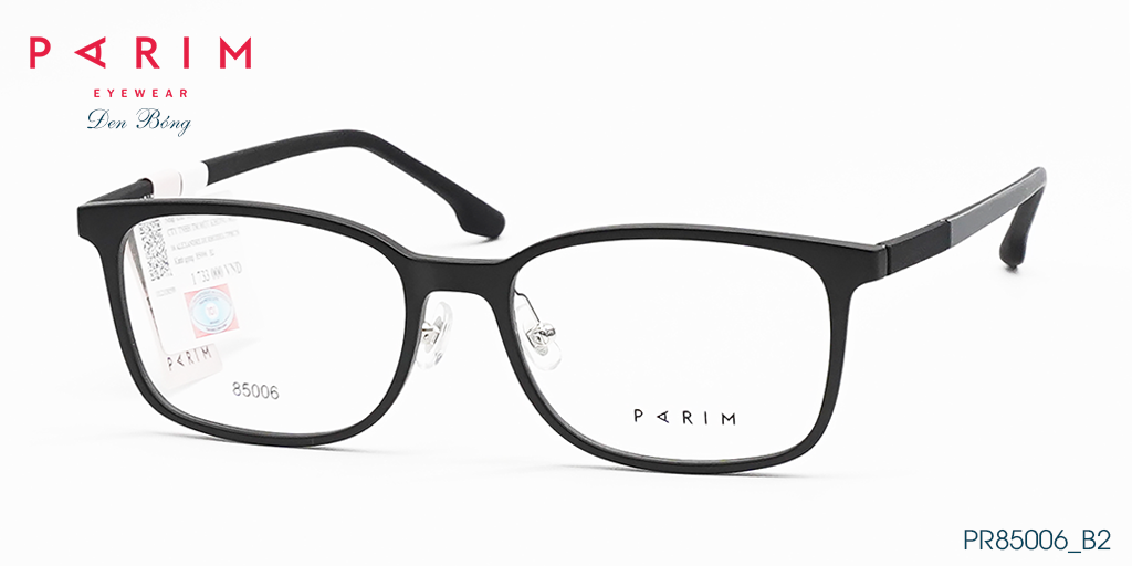 GỌNG KÍNH PARIM PR85006 B2