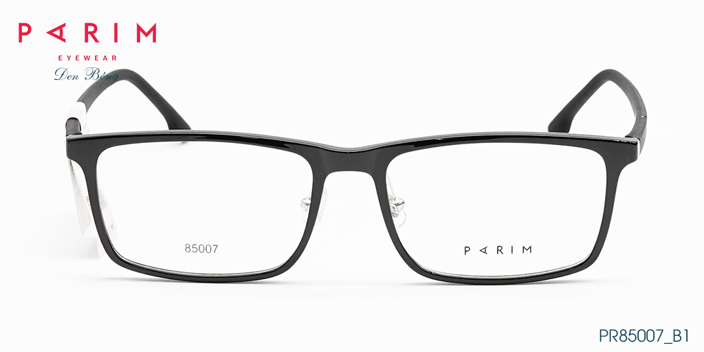 GỌNG KÍNH PARIM PR85007 B1 - Hình 3
