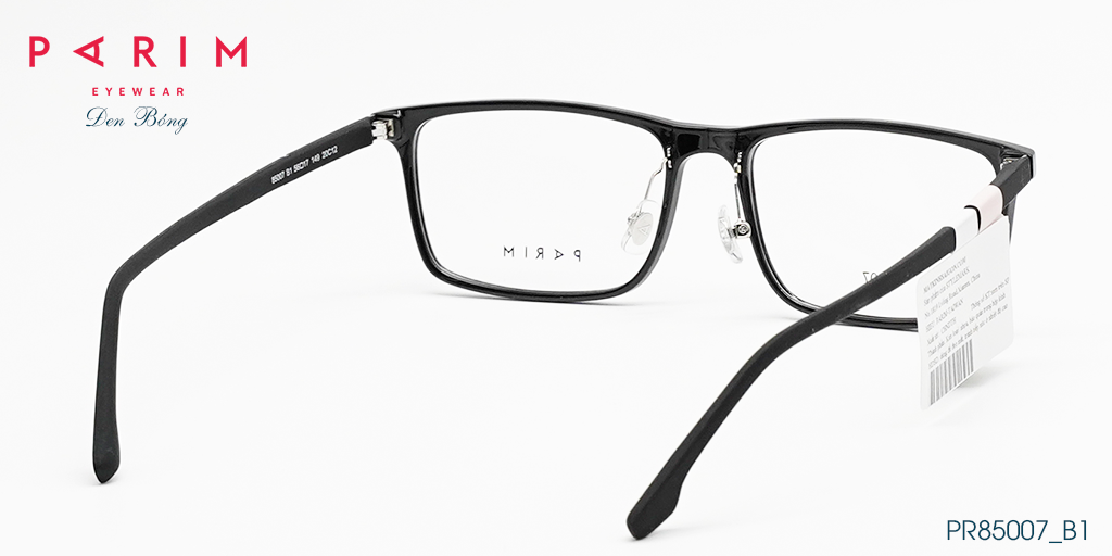GỌNG KÍNH PARIM PR85007 B1 - Hình 5