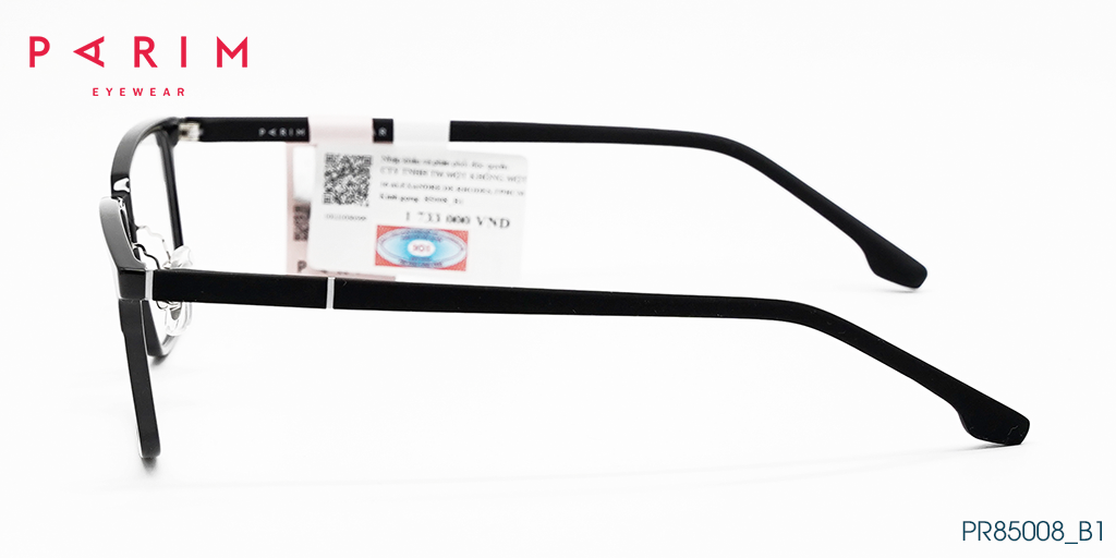GỌNG KÍNH PARIM PR85008 B1 - Hình 7