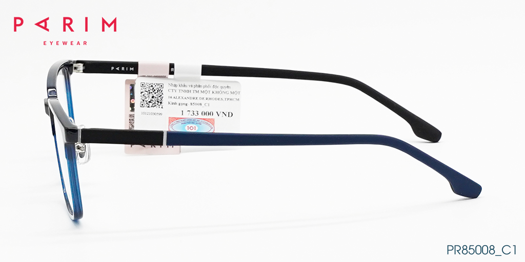 GỌNG KÍNH PARIM PR85008 C1 - Hình 6