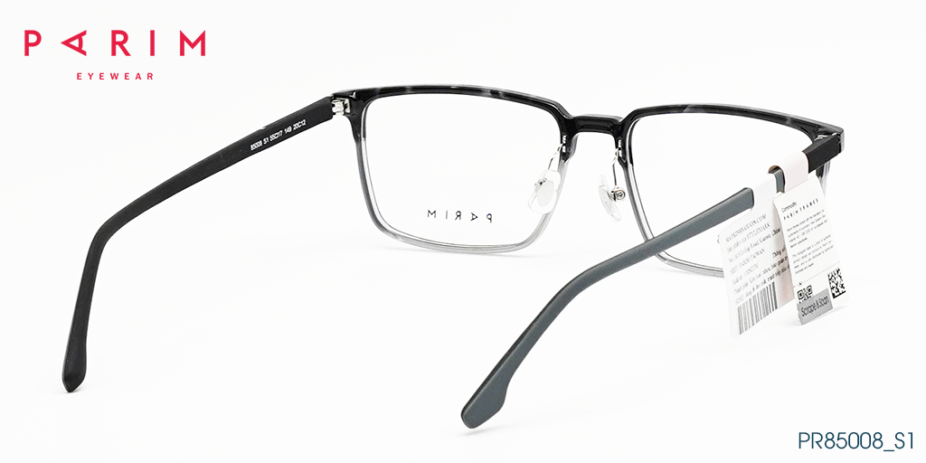 GỌNG KÍNH PARIM PR85008 S1 - Hình 4
