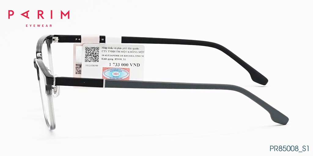 GỌNG KÍNH PARIM PR85008 S1 - Hình 5