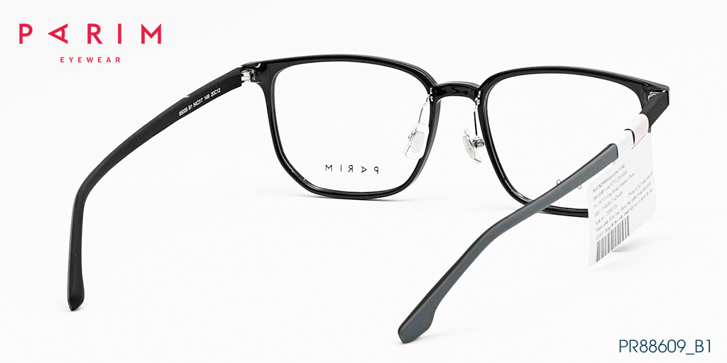 GỌNG KÍNH PARIM PR85009 B1 - Hình 5
