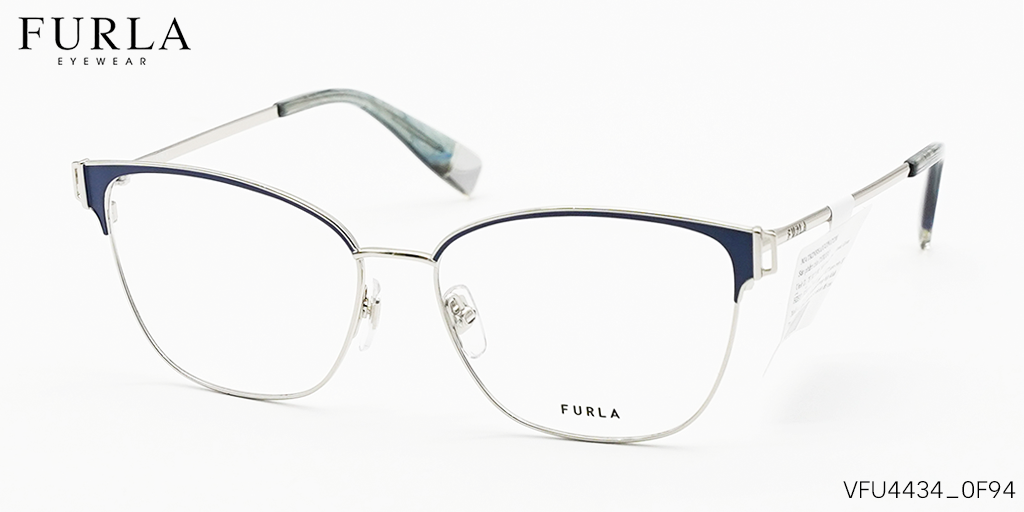Gọng Kính Furla VFU4434 0F94