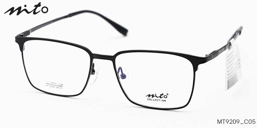 Gọng Kính Mito B-Titanium MT9209_C05
