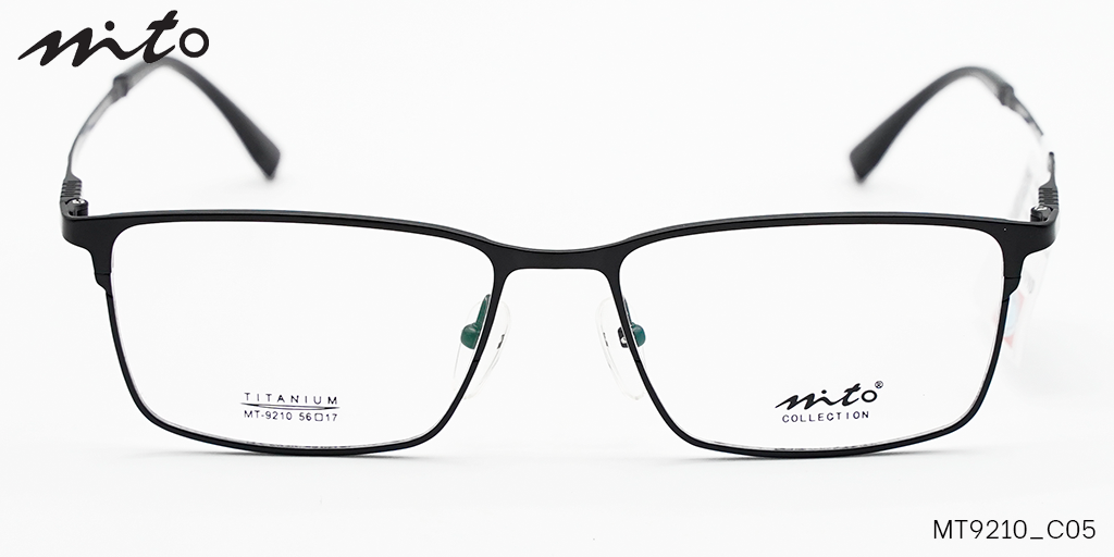 Gọng Kính Mito B-Titanium MT9210_C05 - Hình 3