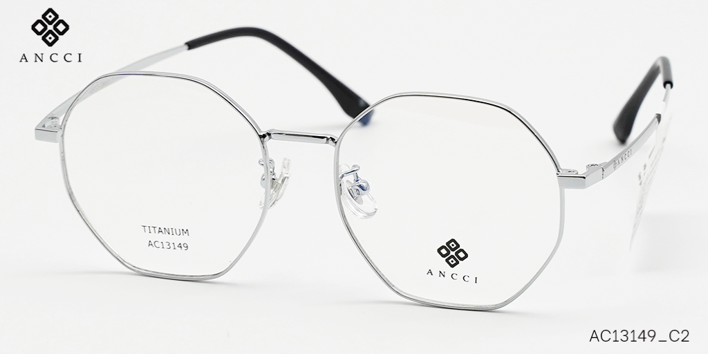 GỌNG KÍNH ANCCI TITANIUM AC13149_C2