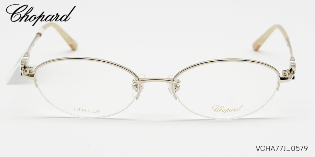 Gọng Kính Chopard VCHA77J 0579 - Hình 3