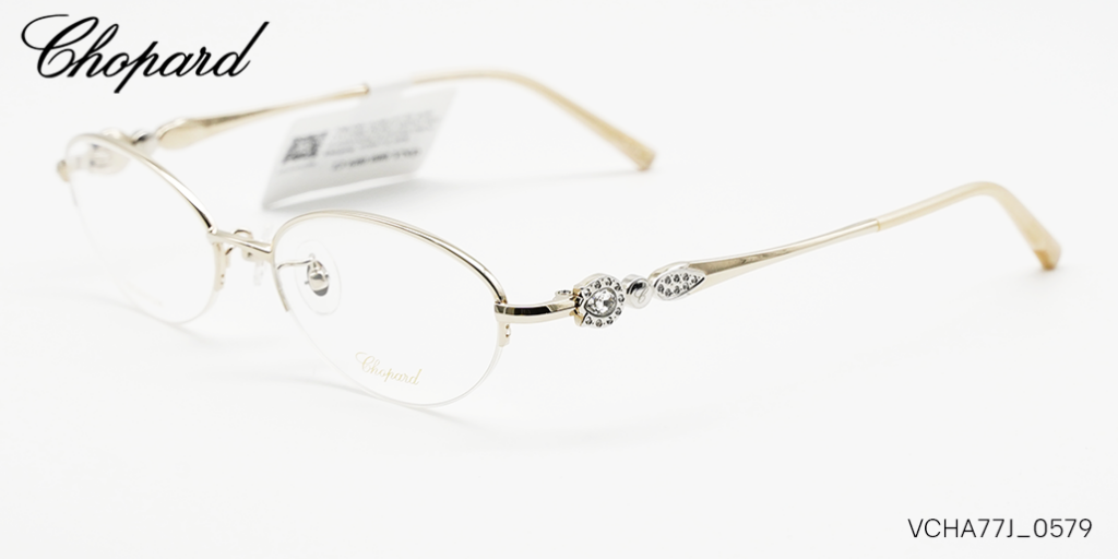 Gọng Kính Chopard VCHA77J 0579 - Hình 5
