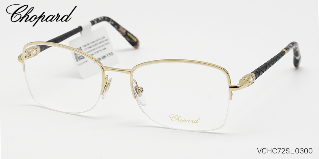 Gọng Kính Chopard VCHC72S 0300