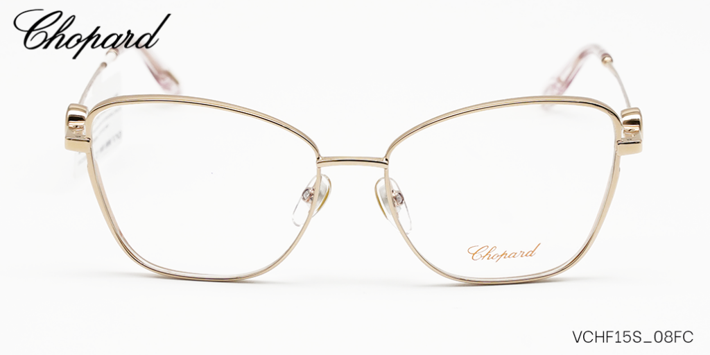 Gọng Kính Chopard VCHF15S 08FC - Hình 3