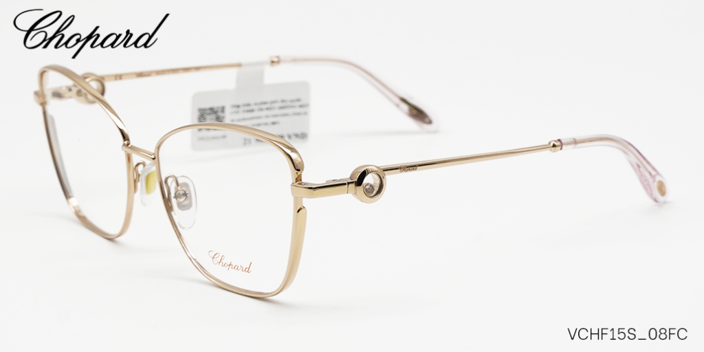 Gọng Kính Chopard VCHF15S 08FC - Hình 5