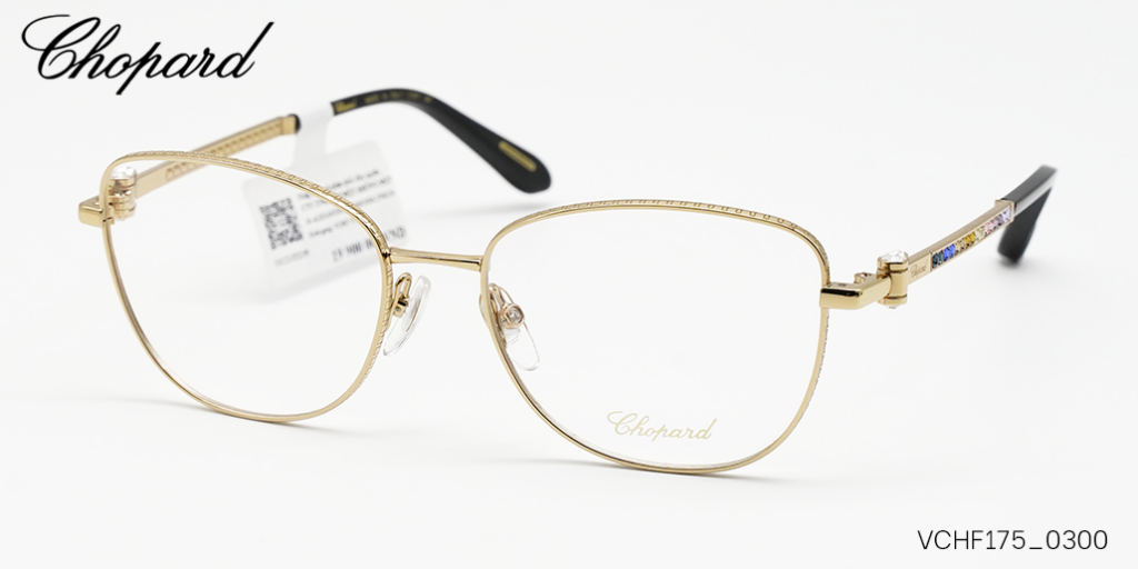 Gọng Kính Chopard VCHF175 0300