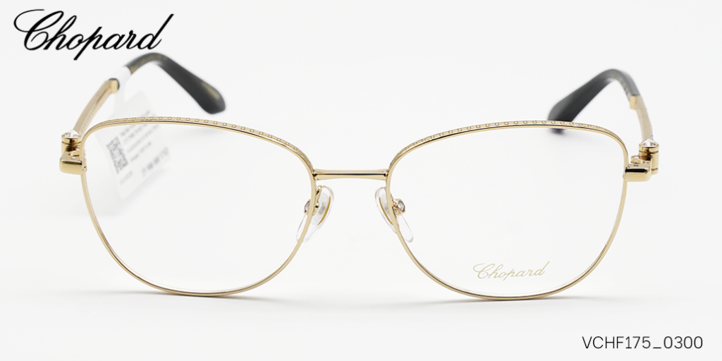 Gọng Kính Chopard VCHF175 0300 - Hình 3