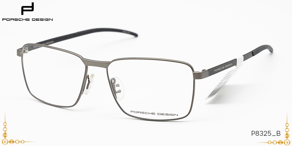 GỌNG KÍNH PORSCHE DESIGN P8325 B