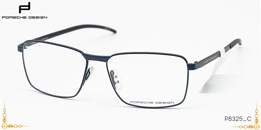 GỌNG KÍNH PORSCHE DESIGN P8325 C